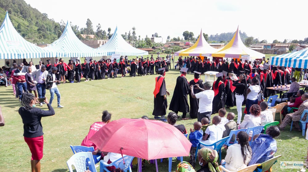 Welcome to Empowered Youth Kenya - Empowered Youth Arena